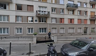 Kyara Chérif Avocate, Avocat à Paris 17