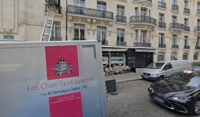 Haddad Ajuelos Hélène, Avocat à Paris 08