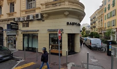 PATRIZIO SEVERINE, Avocat à Nice