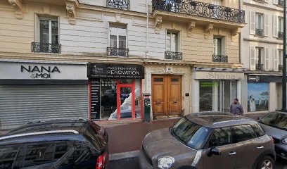 Sabine Vacrate - Avocate En Droit Des Affaires, Avocat à Saint-Mandé