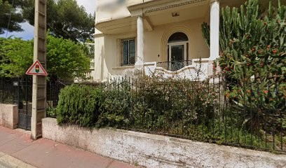 Draillard SCP, Avocat à Cannes