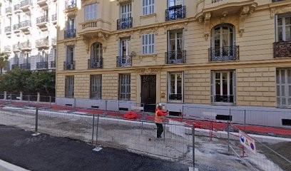 Le Donne Patrick, Avocat à Nice