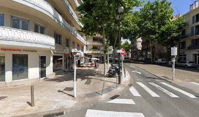 Aude François, Avocat à Cannes