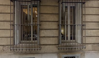 Marine Partners, Avocat à Marseille 06