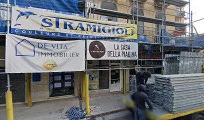 Demarchi Jean-Albert, Avocat à Nice