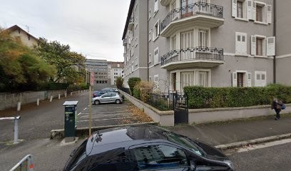 Cabinet Merotto, Avocat à Annecy