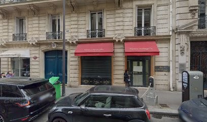 Juliette Bertrand, Avocat à Paris 08