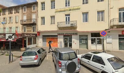 Esperce Jean-Louis, Avocat à Saint-Affrique