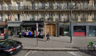 Gache Genet Véronique, Avocat à Paris 10