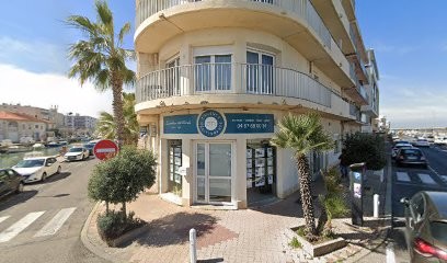 Martel-Cannac Sylvie, Avocat à Palavas-les-Flots