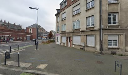 Alain Gravier, Avocat à Amiens