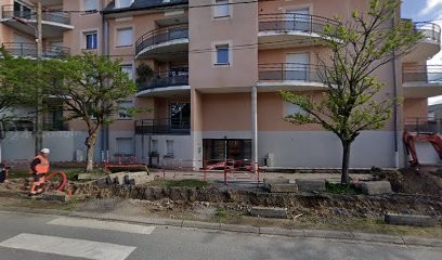 Chable Deborbe Annie, Avocat à Saint-Pourçain-sur-Sioule