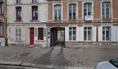 Me Marine de Lamarlière Avocat, Avocat à Amiens