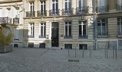 Blareau Stephane, Avocat à Reims