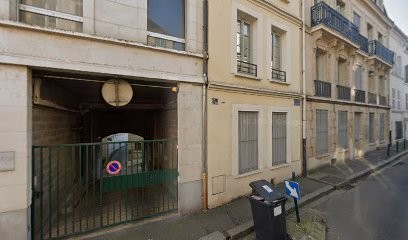 Zajac Echégu-sanchez Luc, Avocat à Pontoise