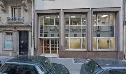 CHAUCHARD PASCAL PIERRE, Avocat à Paris 17