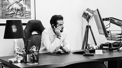 Ivan Martin-Gros | Avocat Penaliste | Droit Pénal, Droit Routier & Aménagement De Peine, Avocat à Montpellier