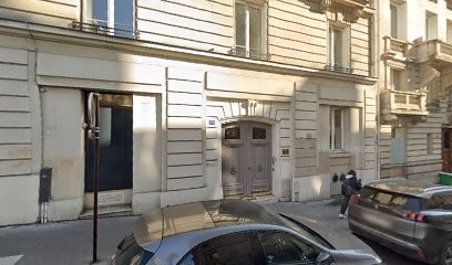 Lavergne Claire, Avocat à Paris 08