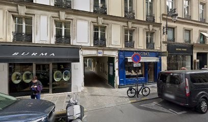 LASTES Avocat, Avocat à Paris 08