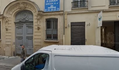 Maître Isabelle Delmas, Avocat à Paris 02