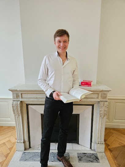 Matthieu SELLIES Avocat, Avocat à Nancy