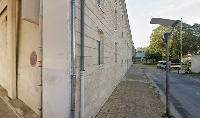 Liauzun Jean Aurelien, Avocat à Niort