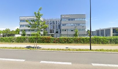 Deloitte Société d'Avocats. Une entité du réseau Deloitte., Avocat à Saint-Herblain