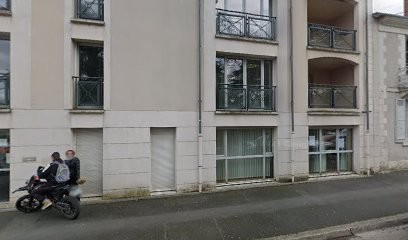 Sanson Arnaud Pierre Marie, Avocat à Blois