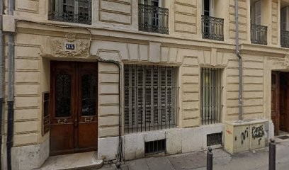 Maître Julie Douard, Avocat à Marseille 06