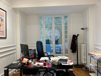 Maître Julie DREKSLER-HUBER- Nice, Avocat à Nice