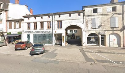 Cabinet Benoit avocat à Saint-Dizier, Avocat à Saint-Dizier