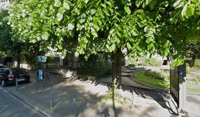 Marie Guerineau S.C.P, Avocat à Villemomble