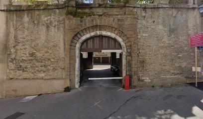 Genaudy Bertrand, Avocat à Bourg-en-Bresse