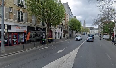 Cabinet Myriam ALLAIN, Avocat à Maisons-Alfort