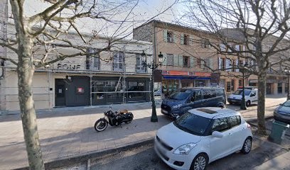 Anegay Mohaded, Avocat à Montélimar