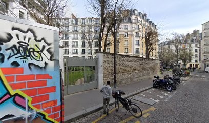 Laurent Goldman, Avocat à Paris 13