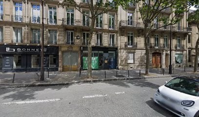 NFALAW, Avocat à Paris 08