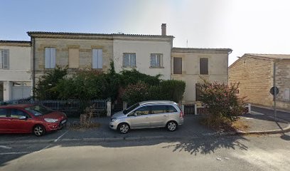 Caroline REGES, Avocat à Sainte-Foy-la-Grande