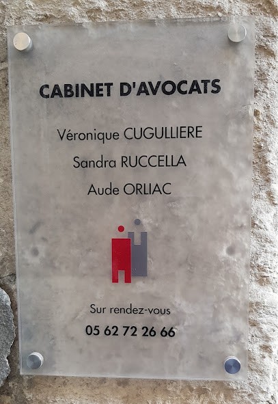 Avocat Véronique Cugulliere, Avocat à Toulouse
