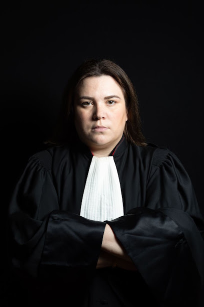 Marilou Lepage - Avocat Pénaliste Paris Avocat à Paris 04