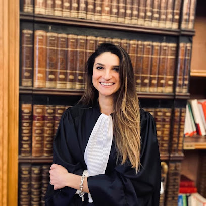 Maître Steffen 🏻‍ -Anouck Steffen, Avocat à Montpellier