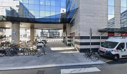 Durand Grandgonnet Muridi SELARL, Avocat à Grenoble