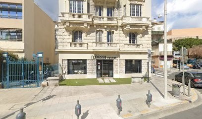 Maître Imène GUEDDA, Avocat à Nice