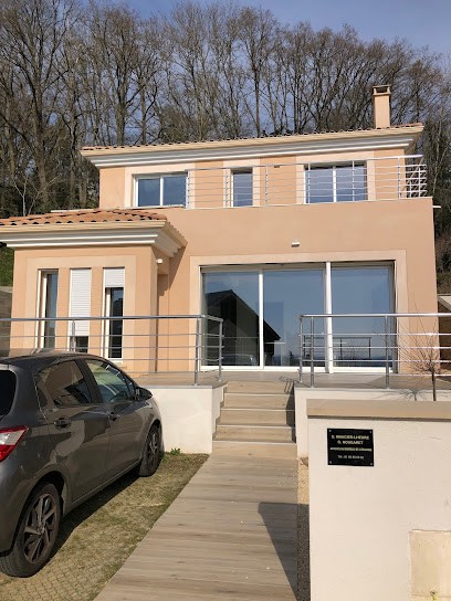 Mancier Lheure Nougaret, Avocat à Montlhéry