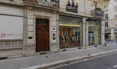 TOURT JEREMY, Avocat à Grenoble