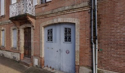 Bertrand Boyer, Avocat à Albi