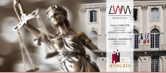 LWM Avocats, Avocat à Nancy
