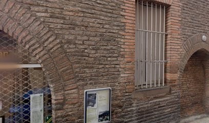 Maignial Jacques, Avocat à Albi