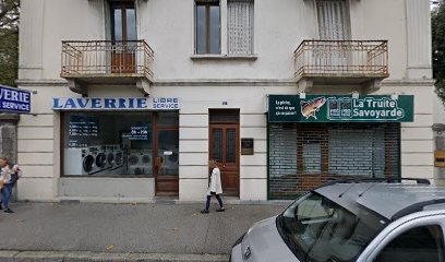 Pocard Caroline, Avocat à Albertville