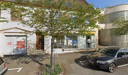 Darey Jean-Charles, Avocat à Héricourt